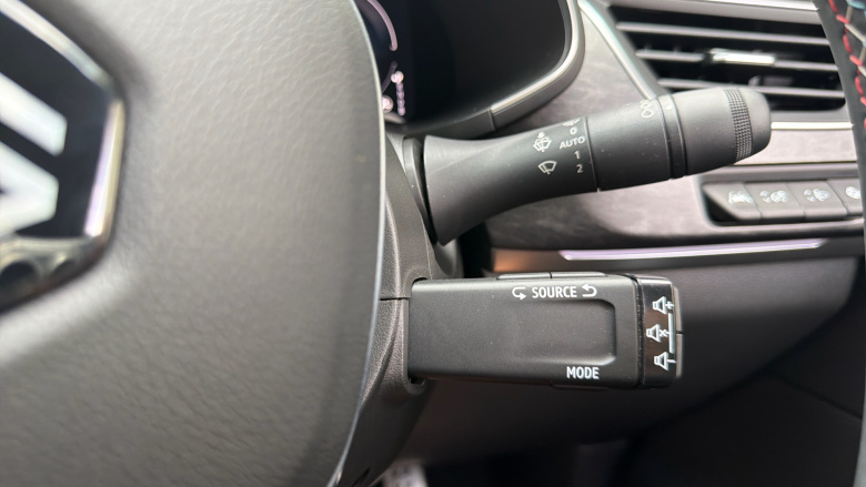 Renault Arkana 1.6 E-Tech FHEV 145 Esprit Alpine 5dr Auto Hybrid Estate